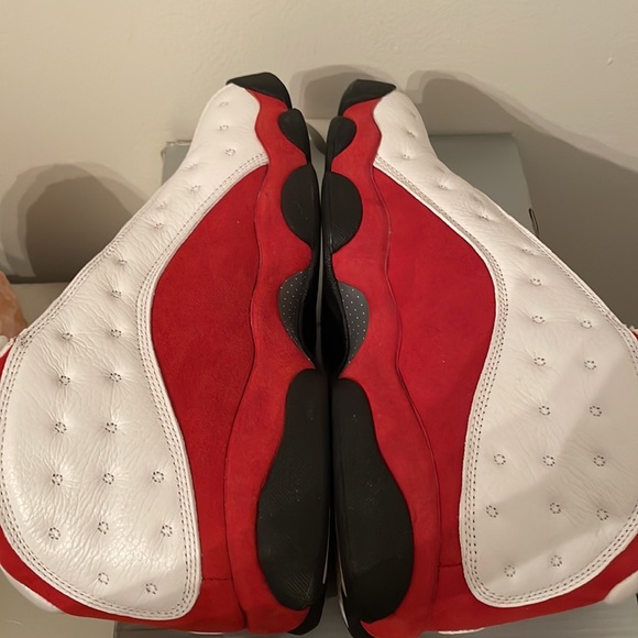 Air Jordan 13 retro “Chicago” - Picture 6 of 9